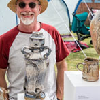 Earth and Fire 2018 - Ben Brierley
